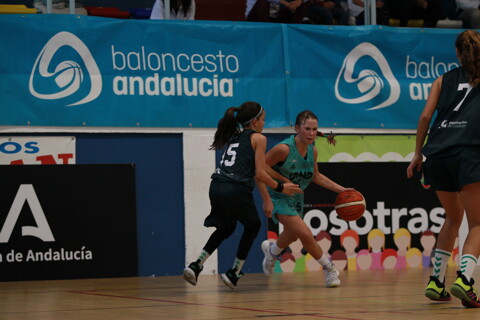 GRANADA - CÓRDOBA