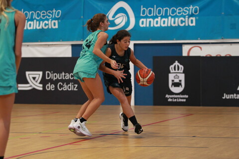 CÁDIZ - MÁLAGA