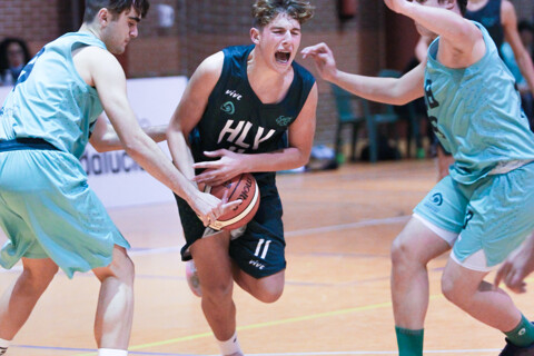HUELVA - CÓRDOBA