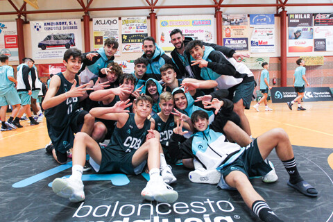 CÓRDOBA - ALMERÍA