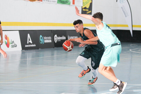 HUELVA - GRANADA