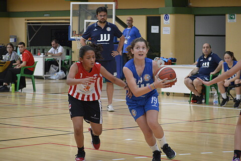 SOTILLO FEMENINO - MANACOR INNOVATEC