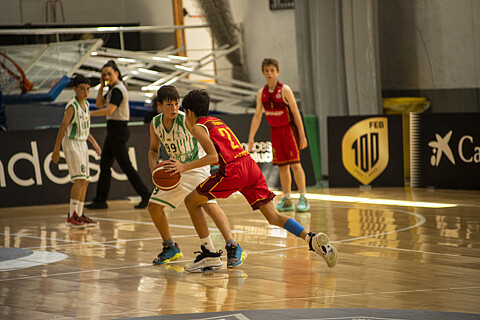 ALCOBENDAS - EL OLIVAR ANTONIO