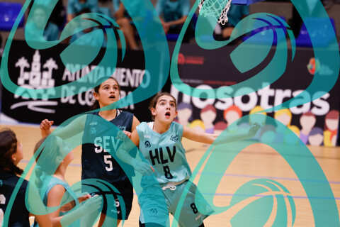 SEVILLA - HUELVA