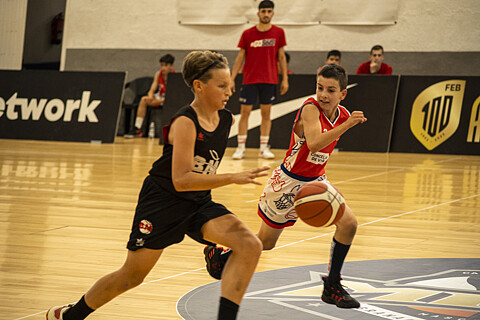 MANACOR - SEIS DO NADAL