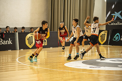 EBA - RVG CÓRDOBA