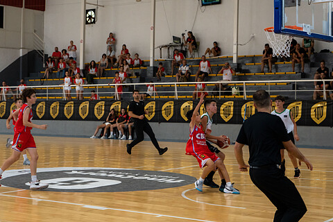 JOVENTUT - AZULEJOS MONCAYO