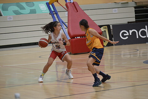 ALIMERKA OVIEDO - CB BABIECA