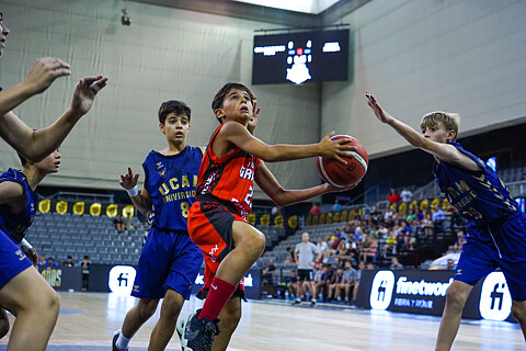 FUNDACIÓN GRANADA - UCAM MURCIA