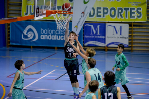 GRANADA-ALMERIA