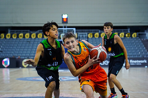 JOVENTUT BADALONA - VALENCIA BASKET