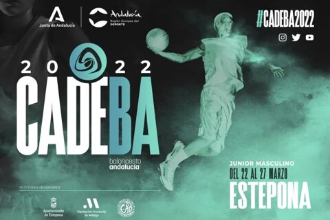 JUNIOR MASCULINO