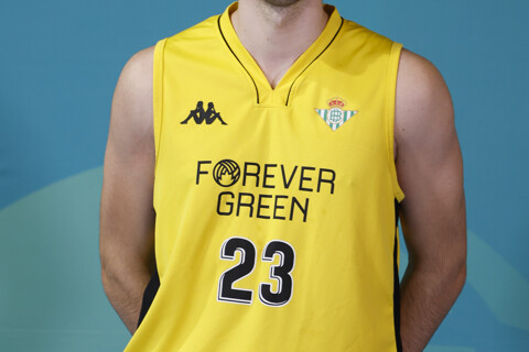 REAL BETIS BALONCESTO