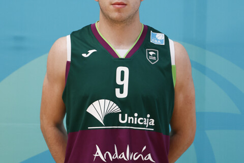 UNICAJA ANDALUCÍA