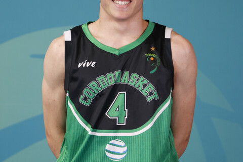 CD CORDOBASKET