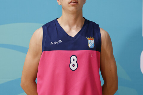 XEREZ CD BALONCESTO