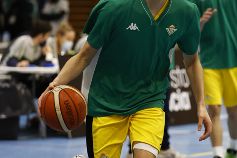 NOVASCHOOL -- REAL BETIS