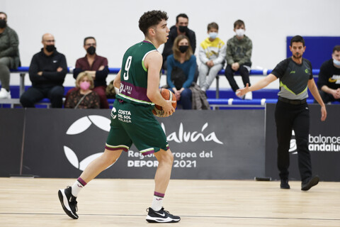 C. PALOS -- UNICAJA