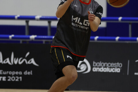 ANDUJAR - FUNDACION