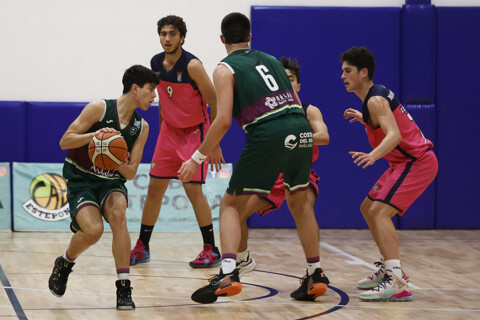 UNICAJA - XEREZ CD