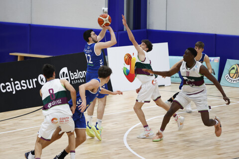 UNICAJA - ANDUJAR