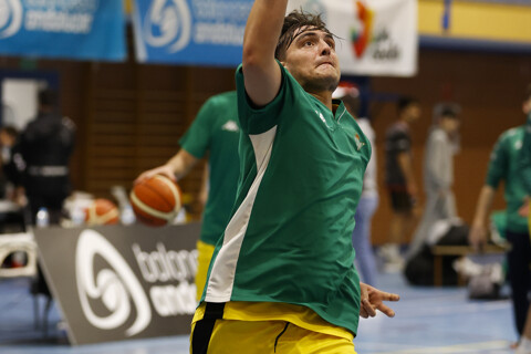 FUNDACION - REAL BETIS