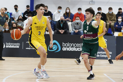 UNICAJA - REAL BETIS