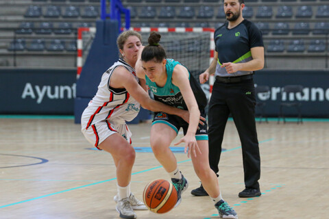 ESTEPONA -- MARISTAS