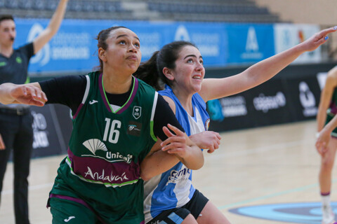 ULB -- UNICAJA