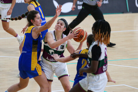 UNICAJA -- AGUSTINOS