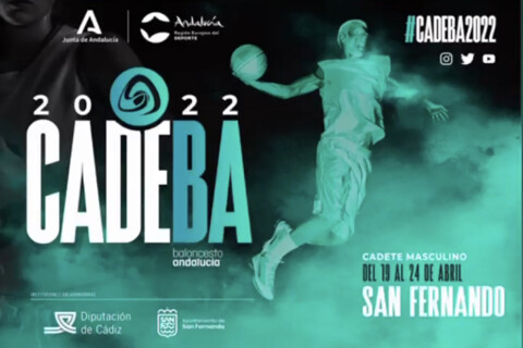 CADETE MASCULINO