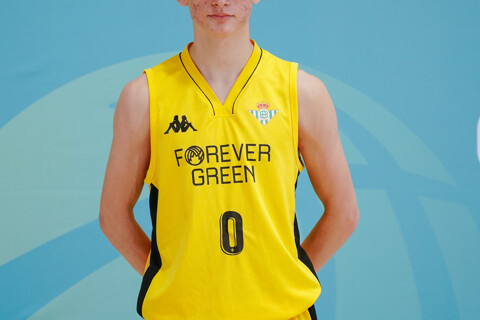 REAL BETIS BALONCESTO