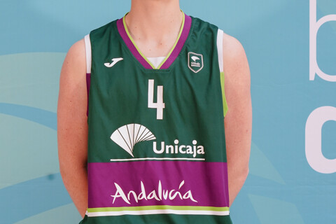 UNICAJA ANDALUCÍA