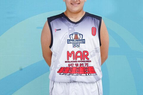 MAR FOTOVOLTAICA LINABASKET