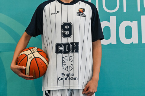 ENGLISH CONNECTION HUELVA CDH