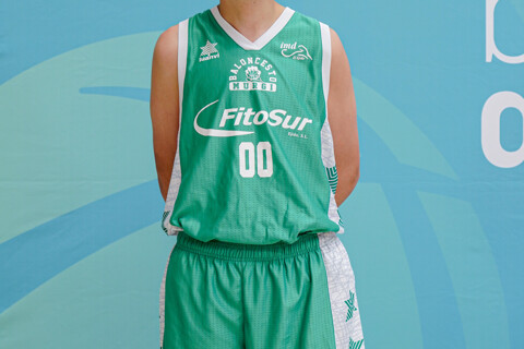 FITOSUR BALONCESTO MURGI