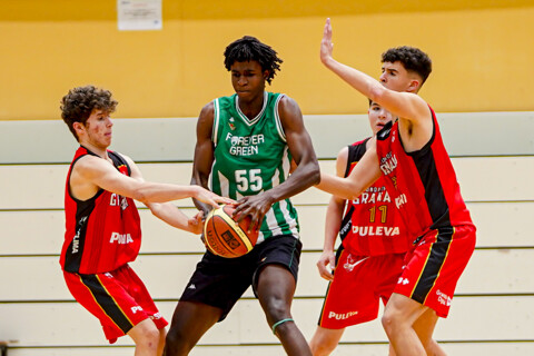 BETIS B. -- FUNDACIÓN