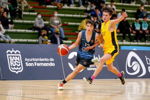 CB CIMBIS -- BETIS B.