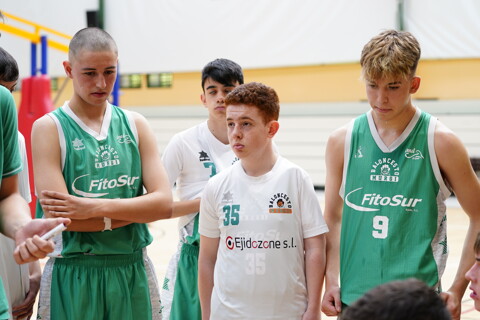 DKV JEREZ -- B.MURGI