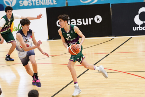 LINABASKET -- UNICAJA