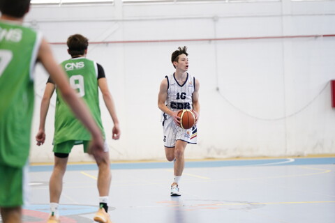 NÁUTICO_CD HUELVA