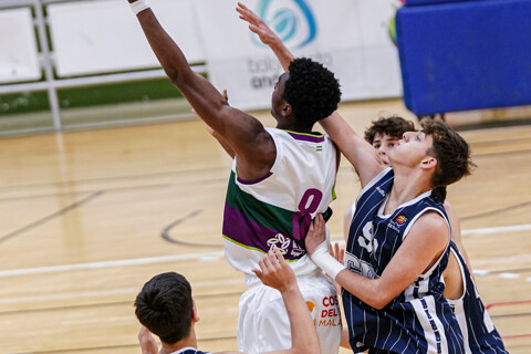 CD HUELVA _UNICAJA