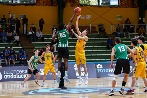 BETIS-NOVASCHOOL