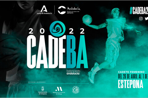CADETE FEMENINO