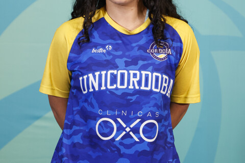 UNI CÓRDOBA CLÍNICAS OXO