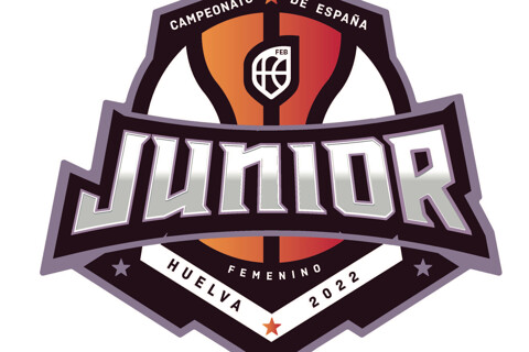 CTO. ESPAÑA JUNIOR FEMENINO 2022