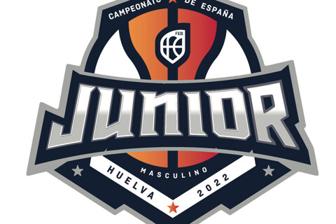 CTO. ESPAÑA JUNIOR MASCULINO 2022