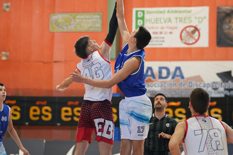 ARANGUREN MUTILBASKET -- EBA