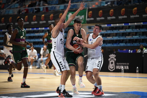 UNICAJA ANDALUCÍA - CANTERBURY SCHOOL