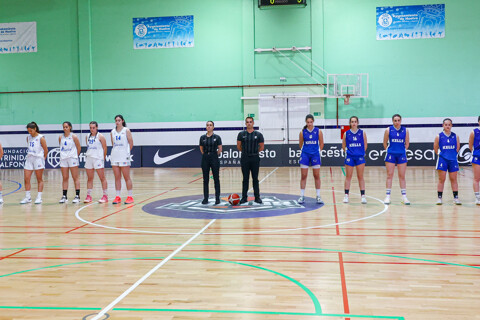 PERFUMERIAS AVENIDA - KELLS COLLEGE